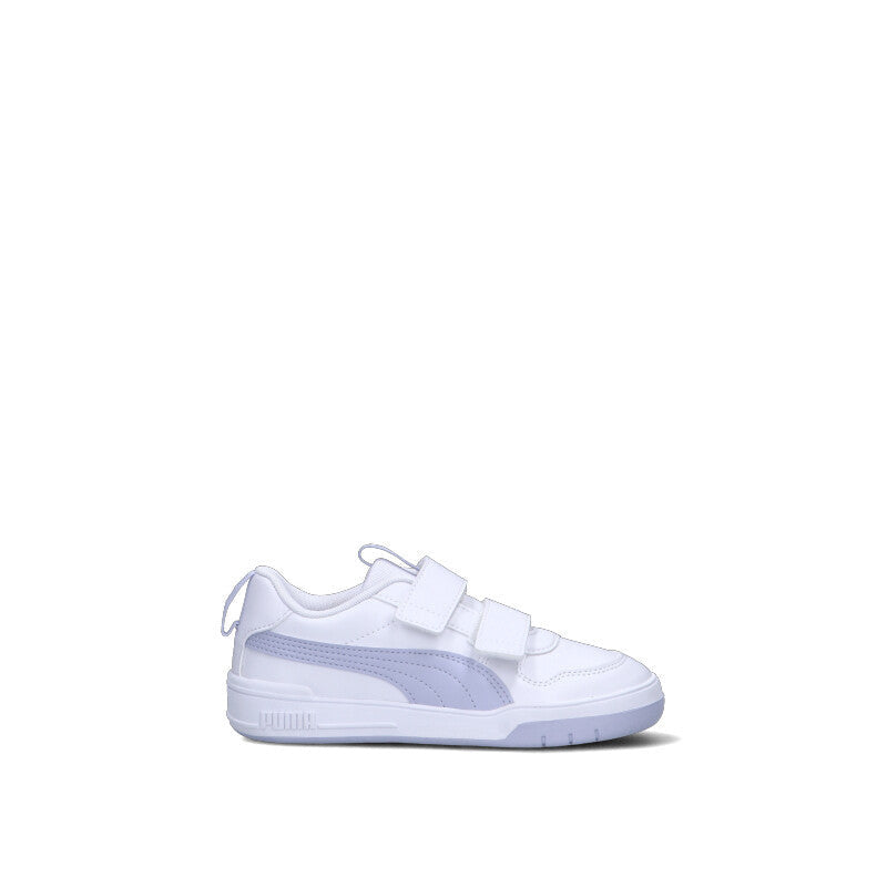 PUMA MULTIFLEX SL V PS Sneaker bimbo bianca