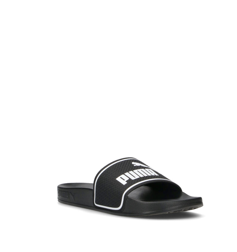 PUMA Ciabatta donna nera