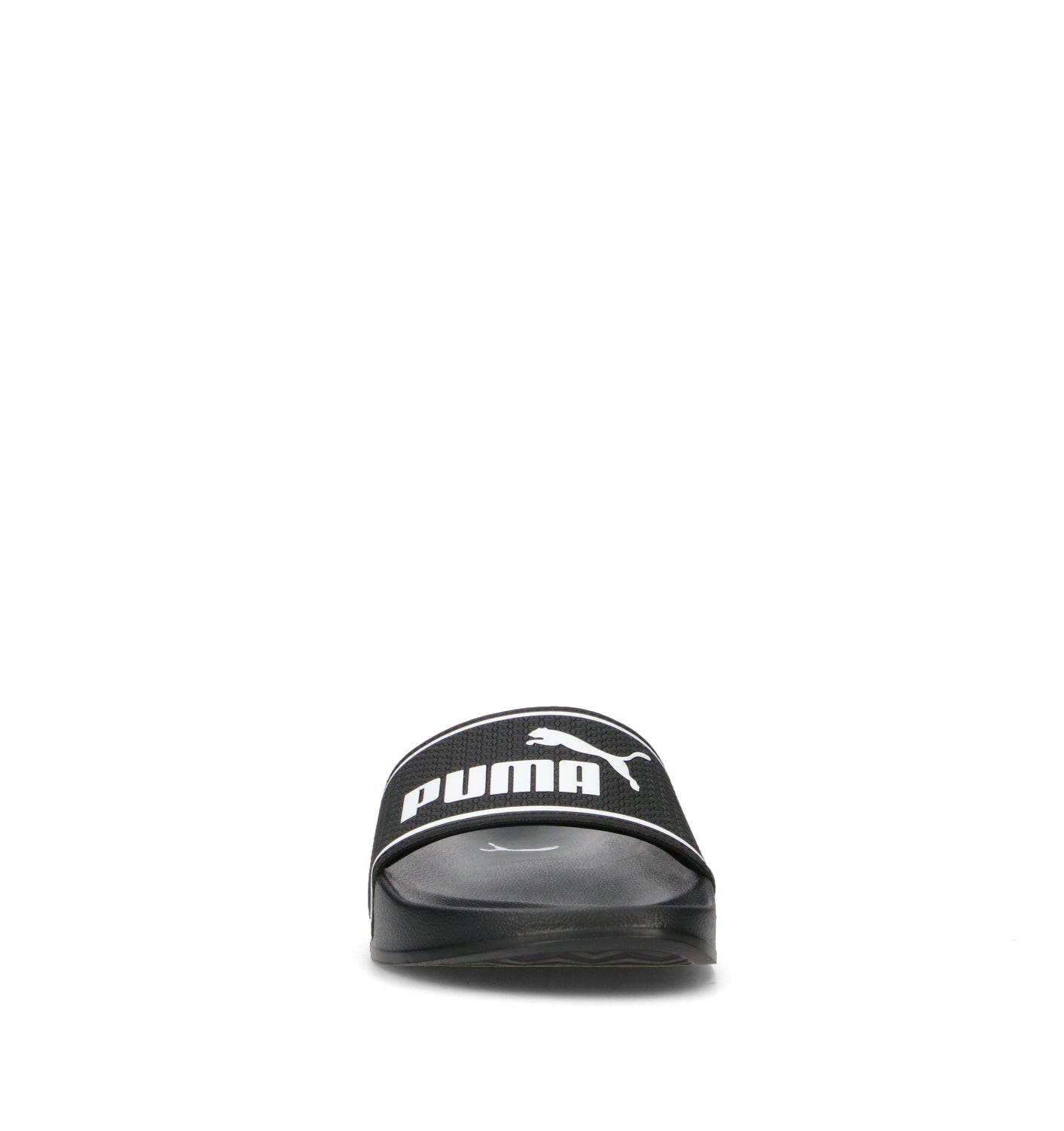 PUMA Ciabatta donna nera