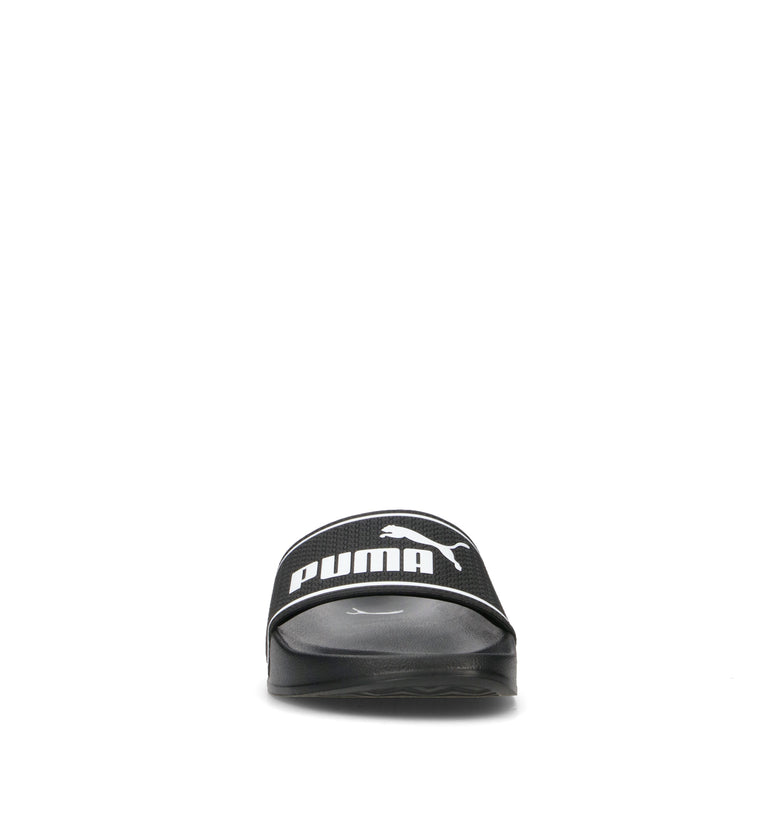 PUMA Ciabatta donna nera