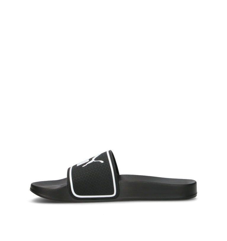 PUMA Ciabatta donna nera