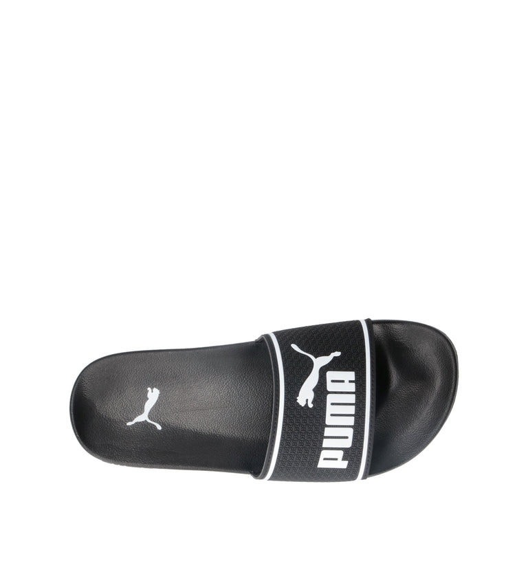PUMA Ciabatta donna nera