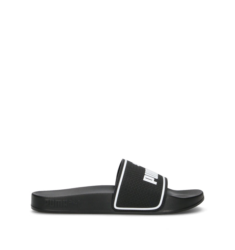 PUMA Ciabatta donna nera