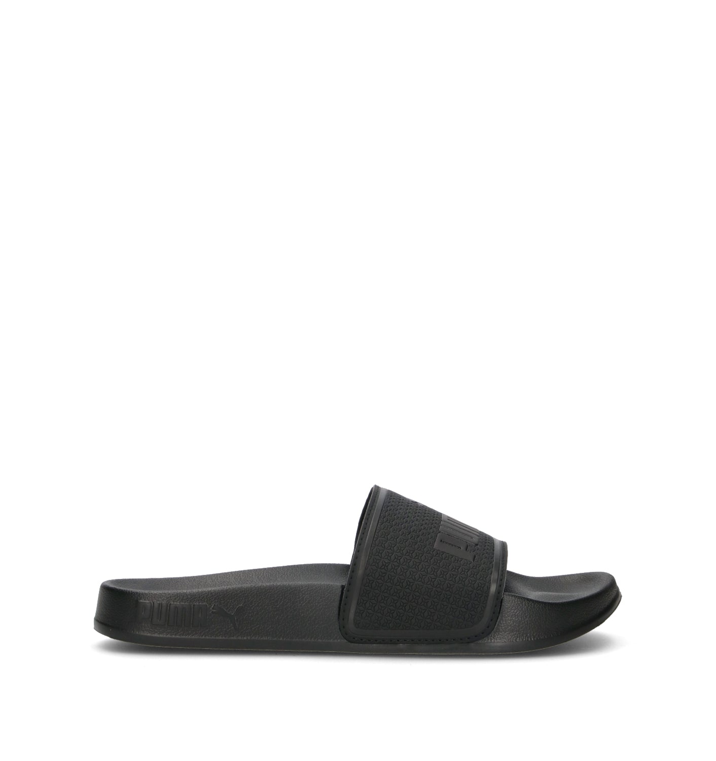 PUMA Ciabatta donna nera
