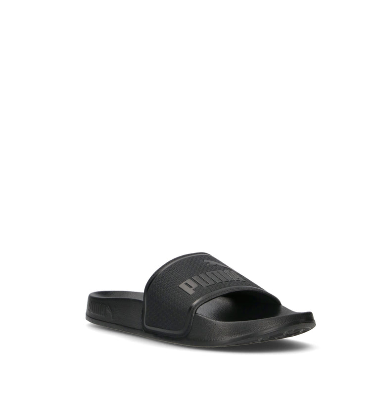 PUMA Ciabatta donna nera