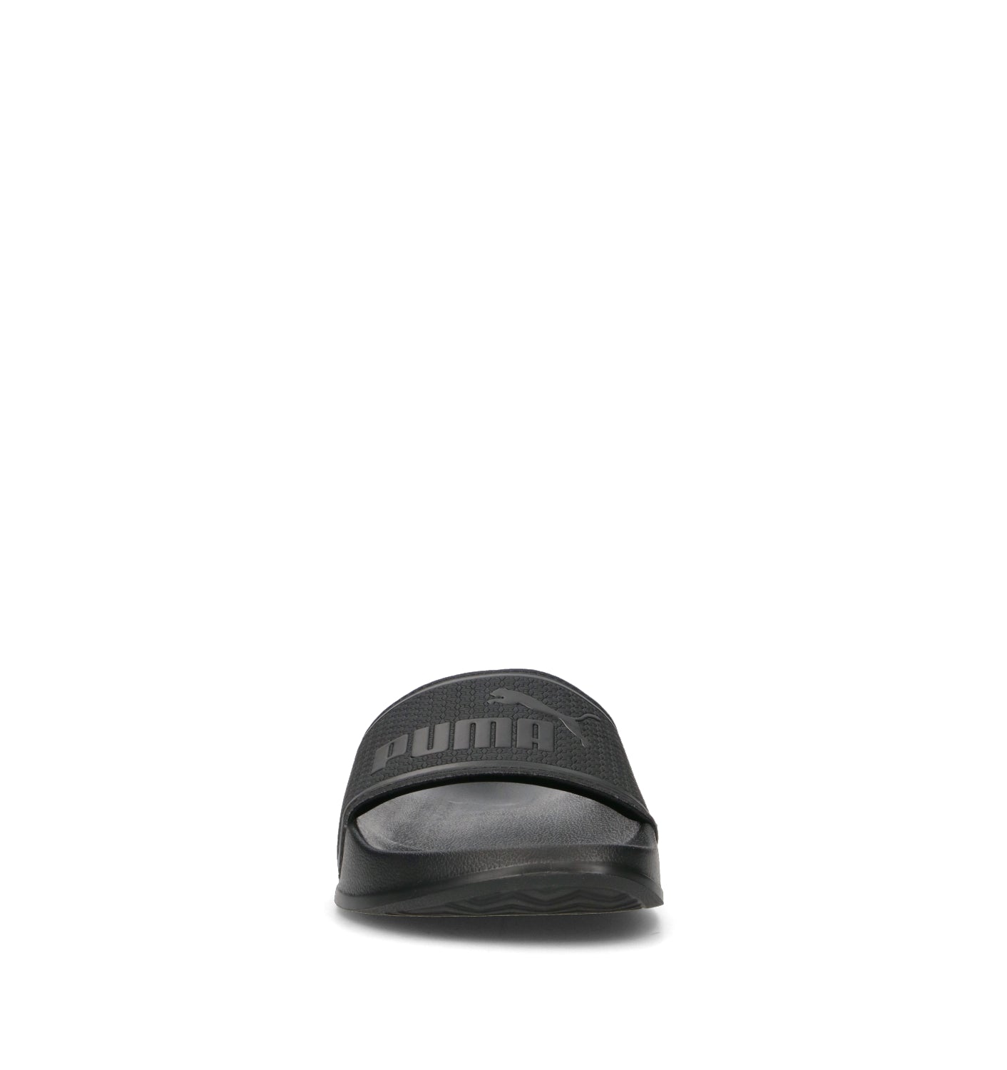 PUMA Ciabatta donna nera