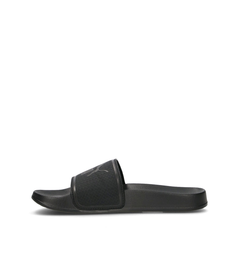 PUMA Ciabatta donna nera