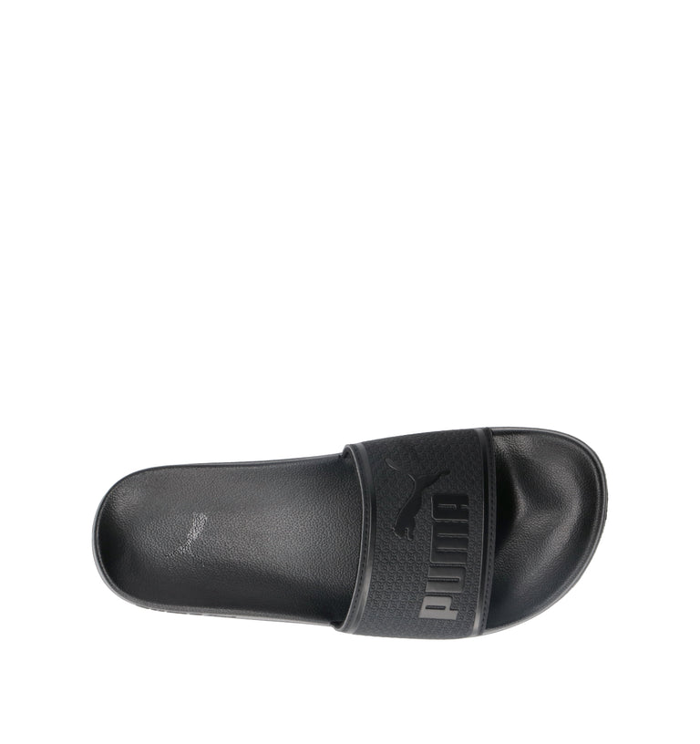 PUMA Ciabatta donna nera