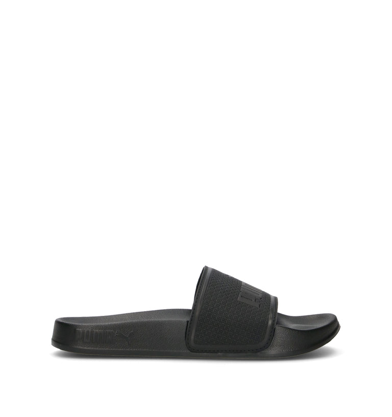 PUMA Ciabatta donna nera