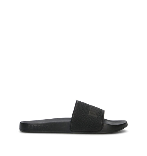 PUMA LEADCAT 2.0 BX Ciabatta uomo nera