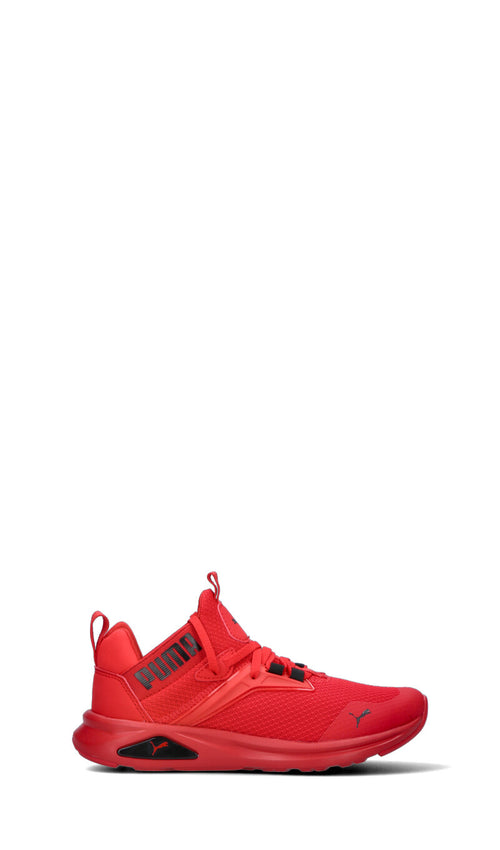 PUMA ENZO 2 REFRESH JR Scarpa running donna rossa