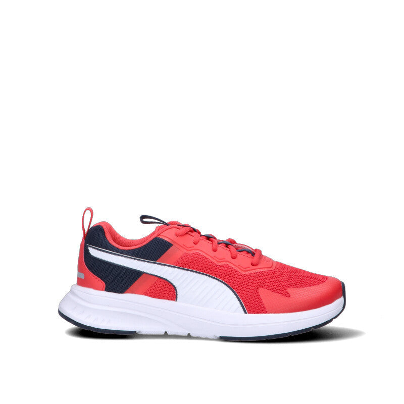 PUMA EVOLVE RUN MESH JR Running ragazzo