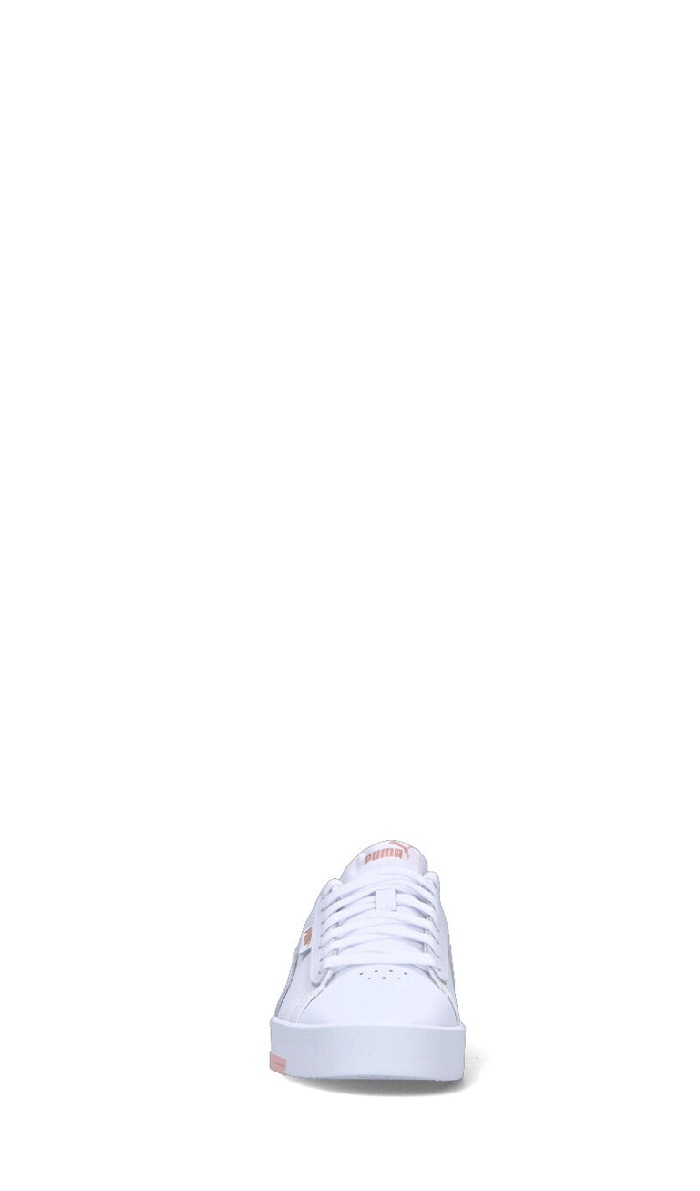 PUMA JADA RENEW Sneaker donna bianca/rosa in pelle