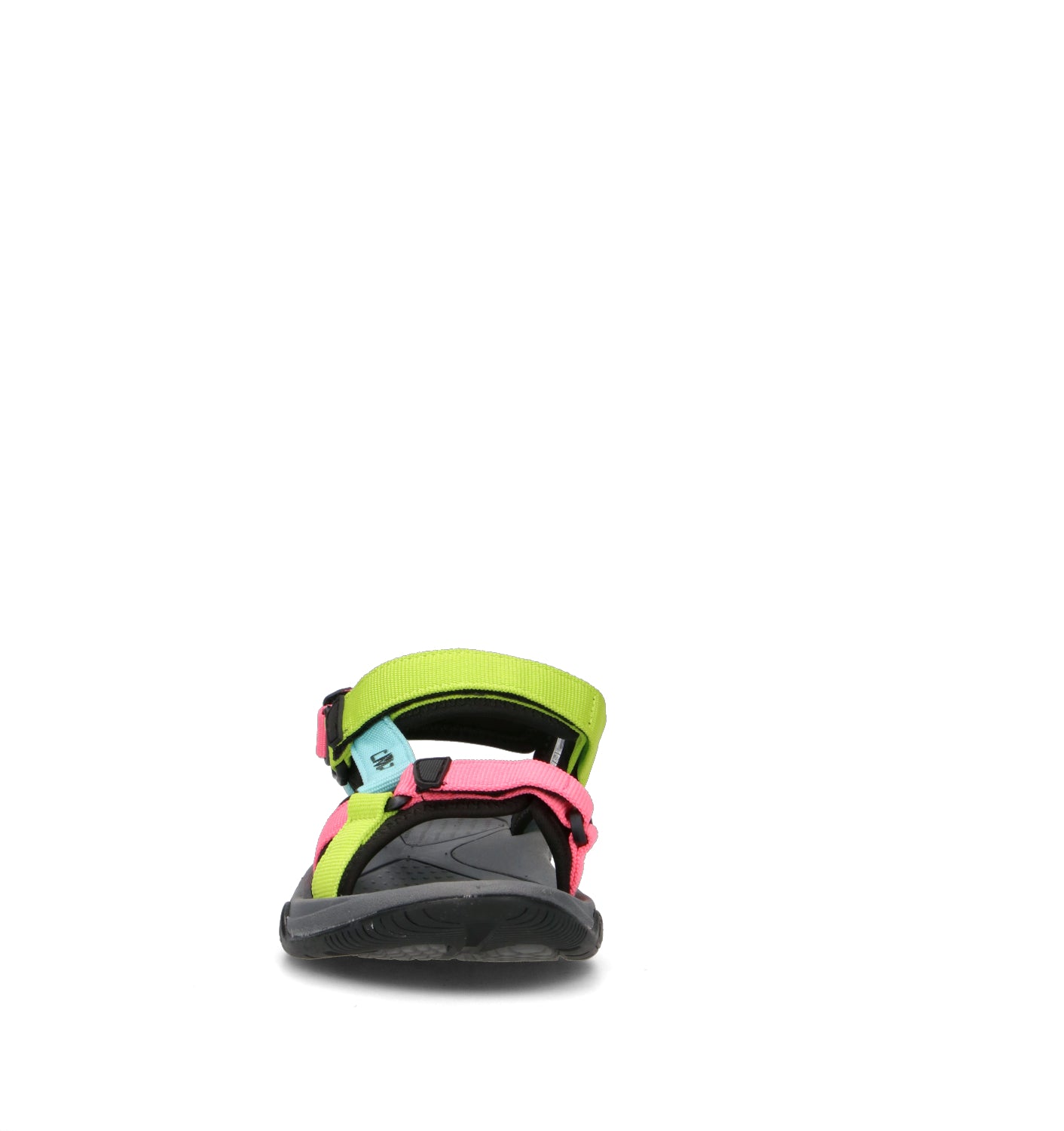 CMP Sandalo ragazza multicolor