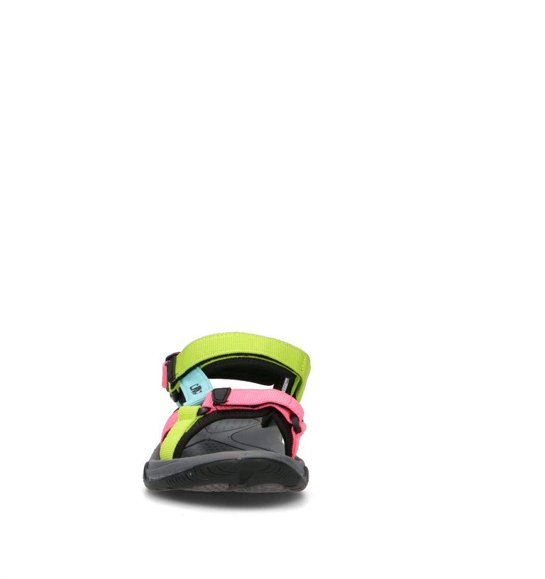 CMP Sandalo ragazza multicolor