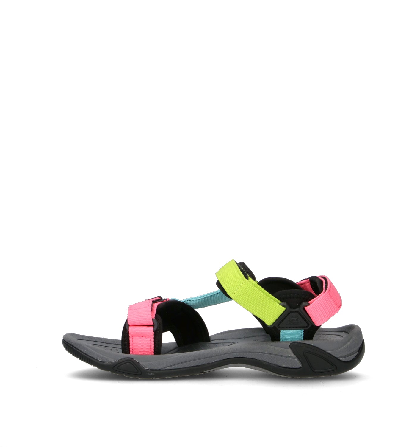 CMP Sandalo ragazza multicolor