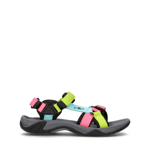 CMP Sandalo ragazza multicolor