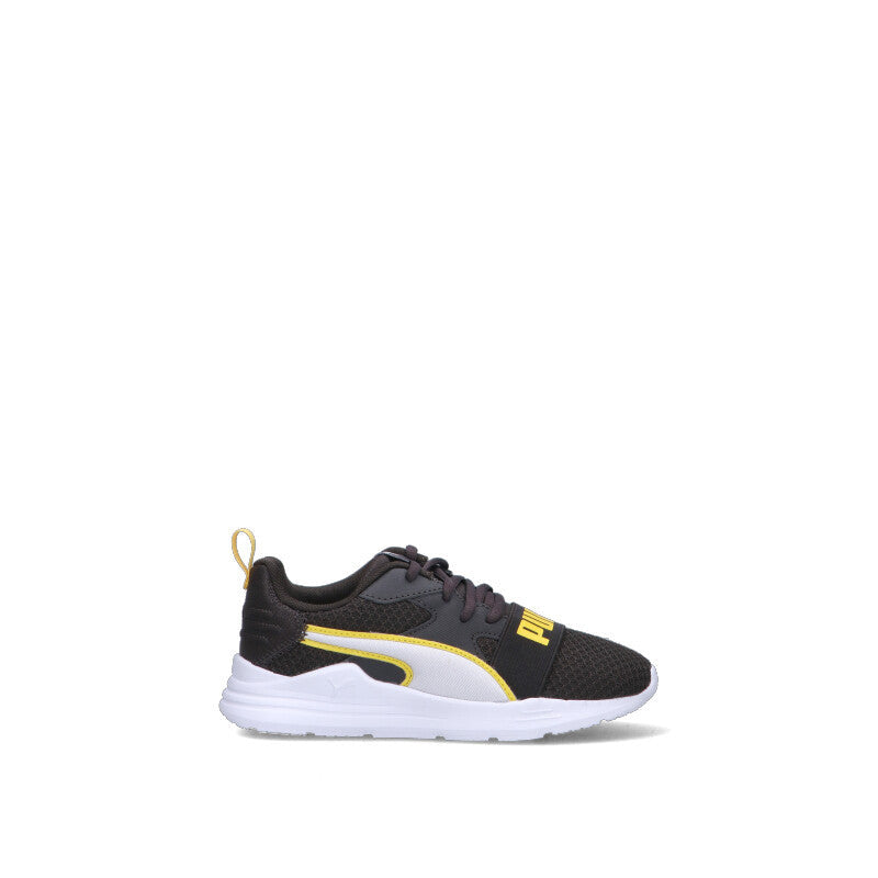PUMA WIRED RUN PURE Scarpa sportiva bambino