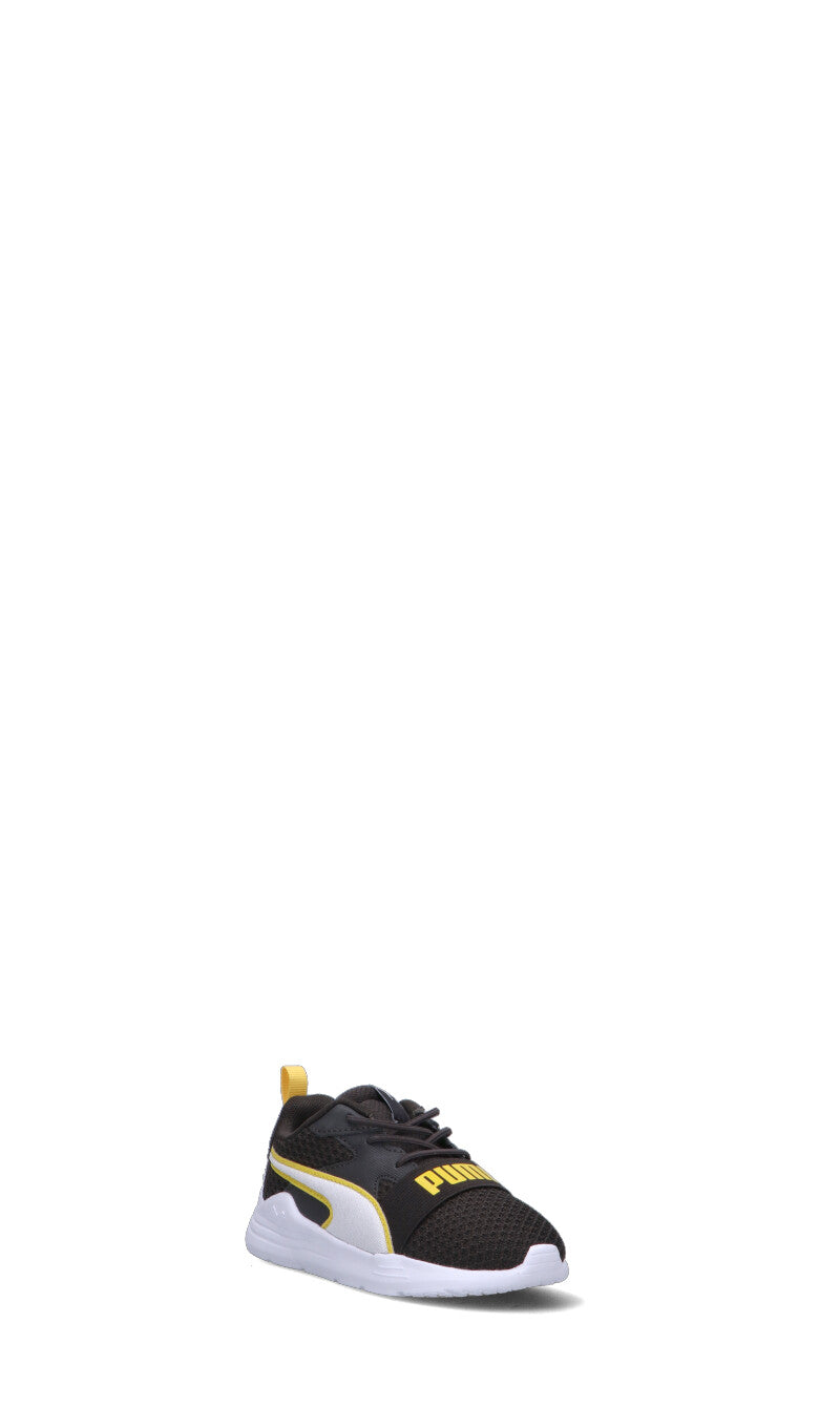 PUMA WIRED RUN PURE Scarpa sportiva bambino