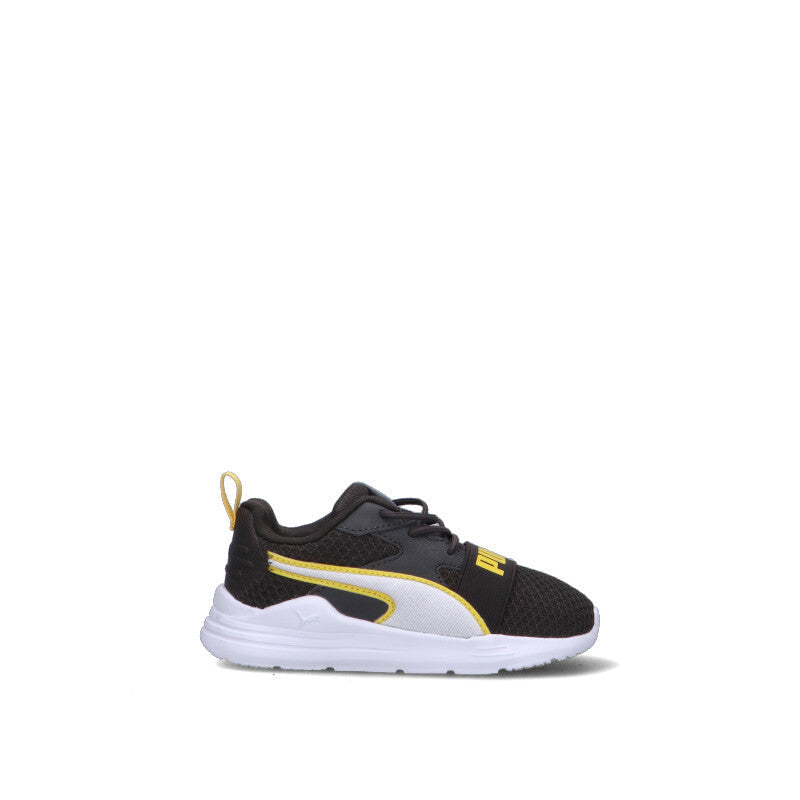 PUMA WIRED RUN PURE Scarpa sportiva bambino