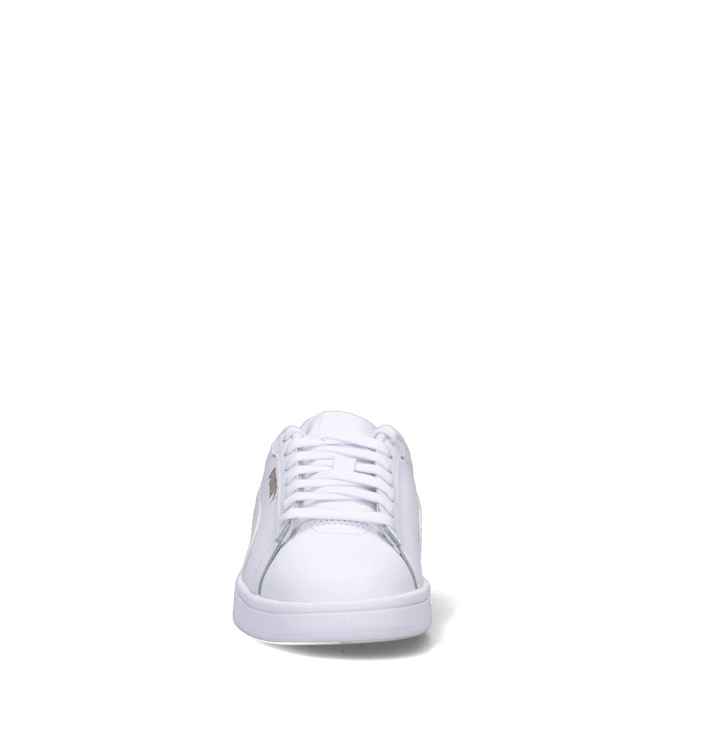 PUMA SMASH 3.0 L Sneaker donna bianca