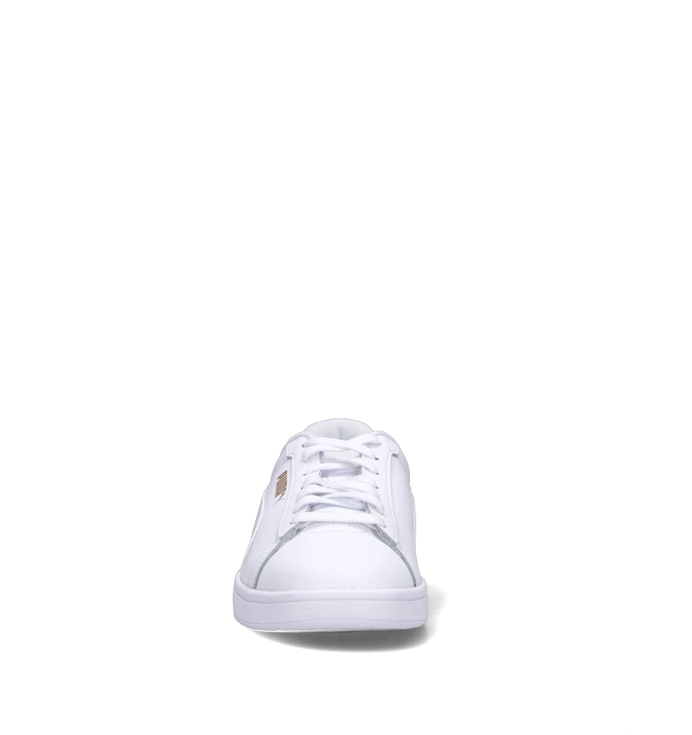 PUMA SMASH 3.0 L Sneaker uomo bianca