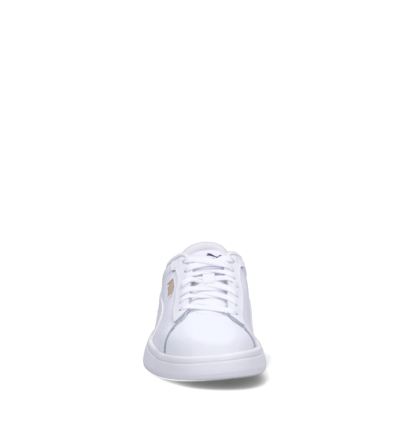 PUMA REBOUND V6 LOW Sneaker donna bianca