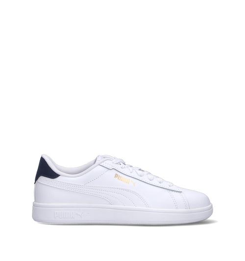 PUMA REBOUND V6 LOW Sneaker donna bianca