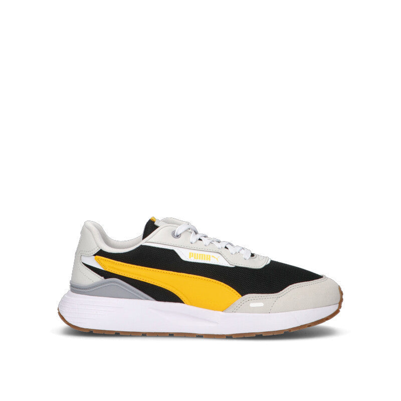 PUMA - RUNTAMED PLUS - Sneakers uomo