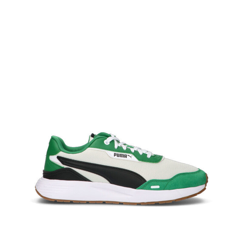 PUMA - RUNTAMED PLUS - Sneackers uomo