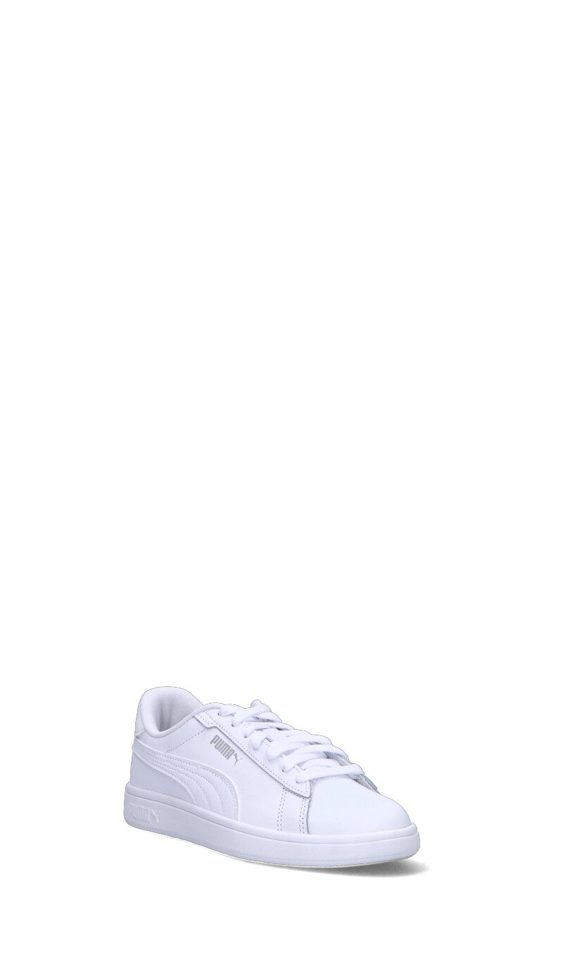 PUMA - RICKIE JR Sneaker ragazza bianca