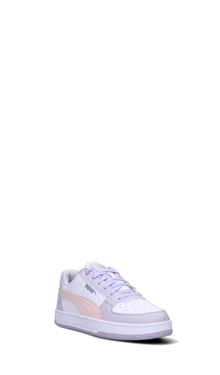 PUMA CAVEN 2.0 Sneaker donna lilla/bianca