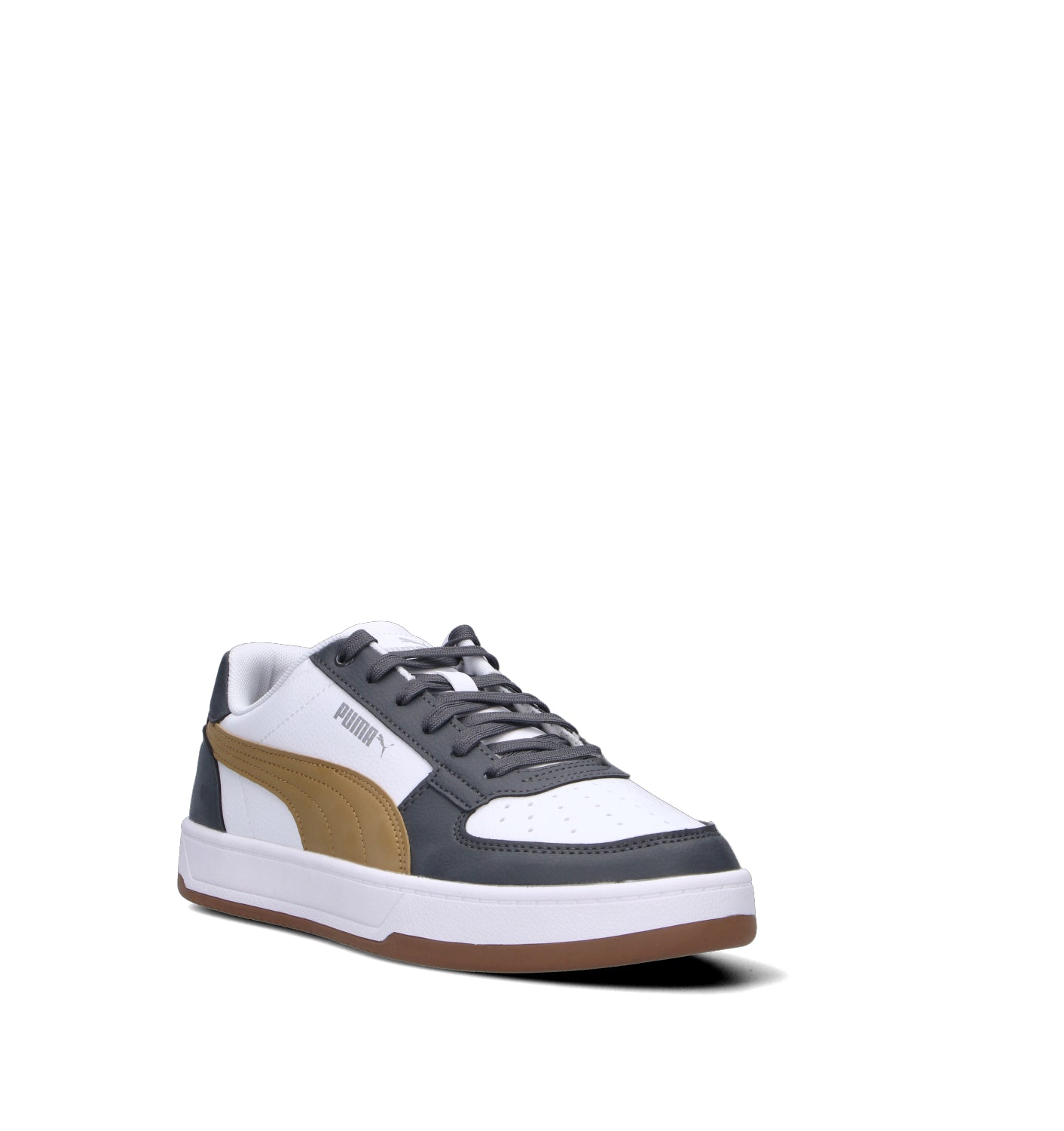 PUMA CAVEN 2.0 Sneaker uomo bianca
