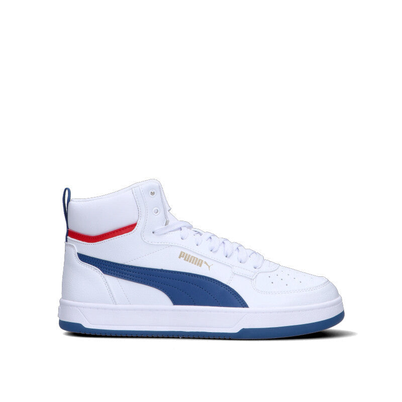 PUMA - CAVEN 2.0 MID Sneaker uomo bianca