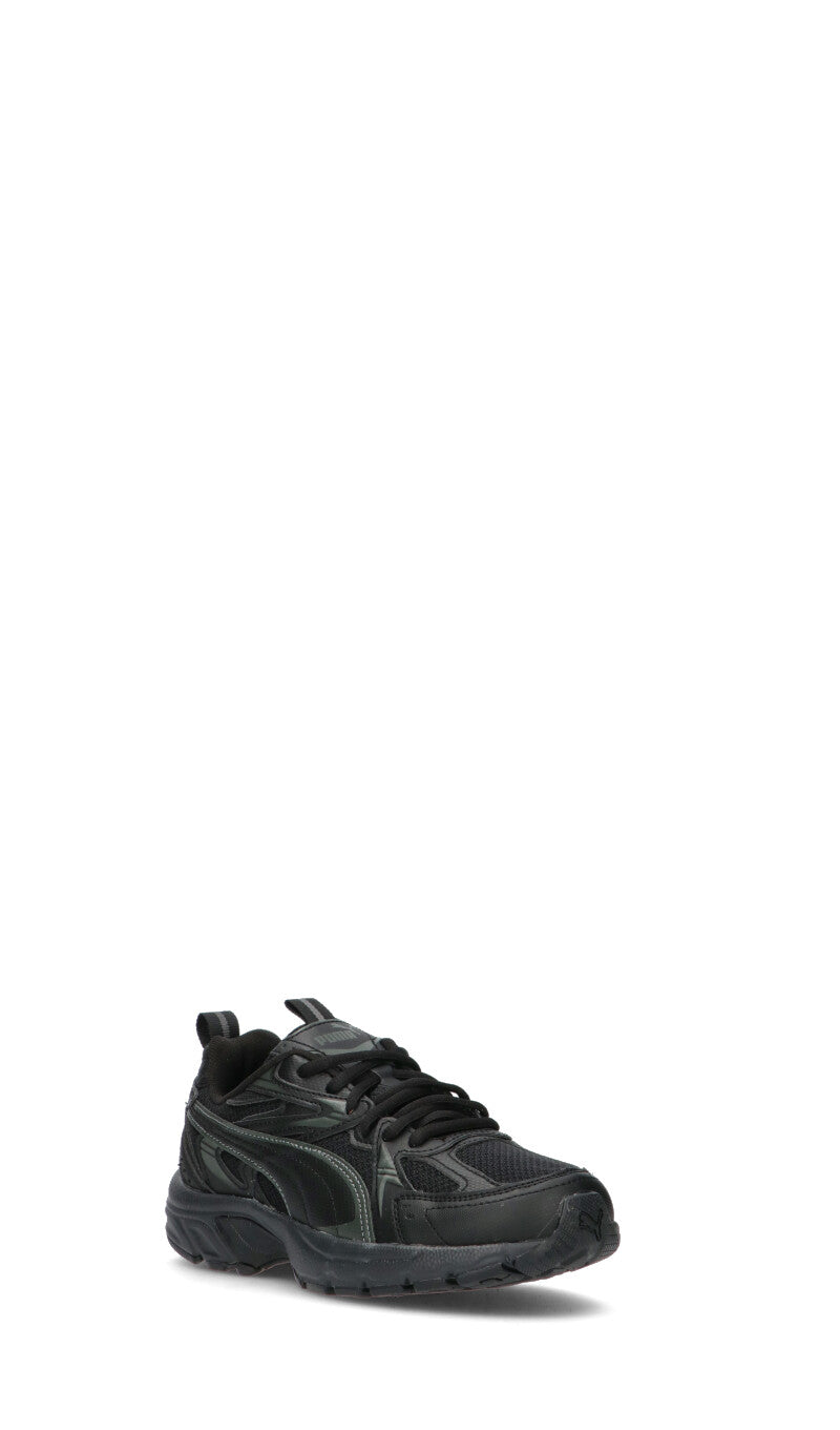 PUMA - MILENIO TECH Sneaker donna nera