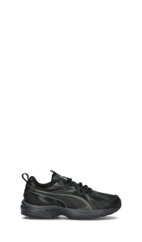 PUMA - MILENIO TECH Sneaker donna nera