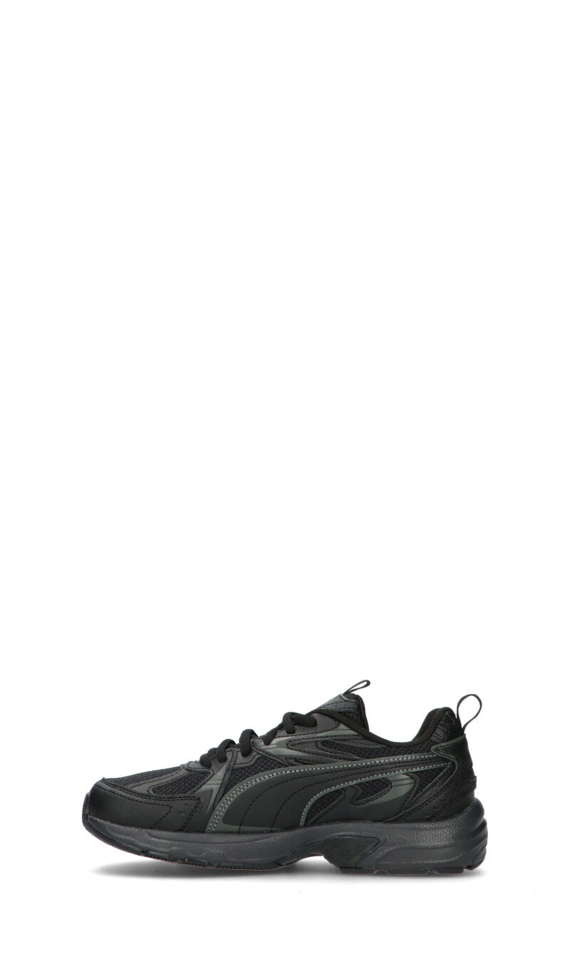PUMA - MILENIO TECH Sneaker uomo nera