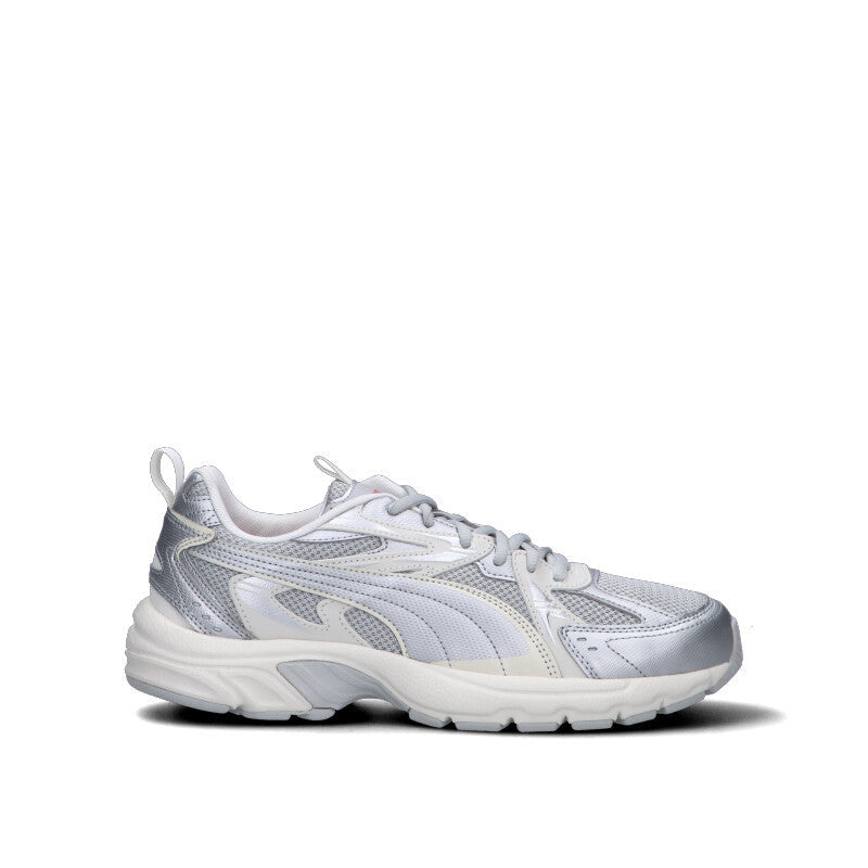 PUMA - MILENIO TECH Sneaker donna grigia