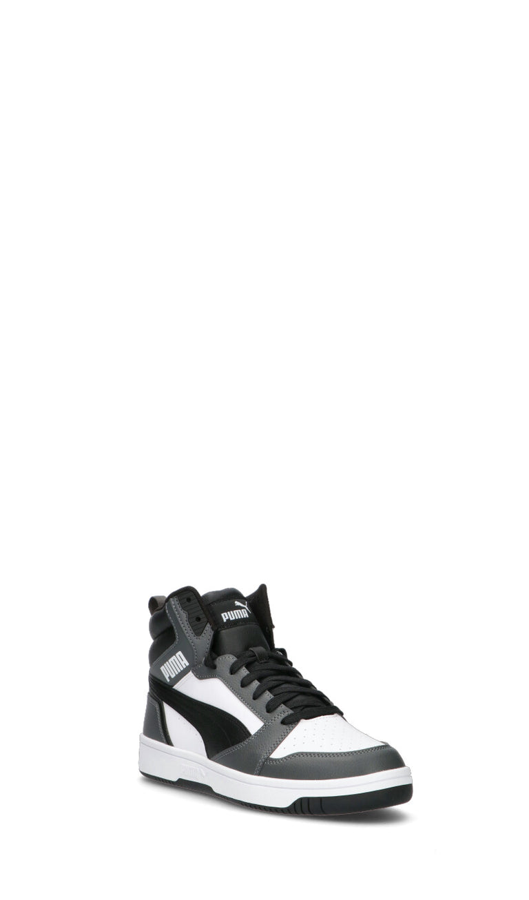 PUMA REBOUND V6 Sneaker uomo nera