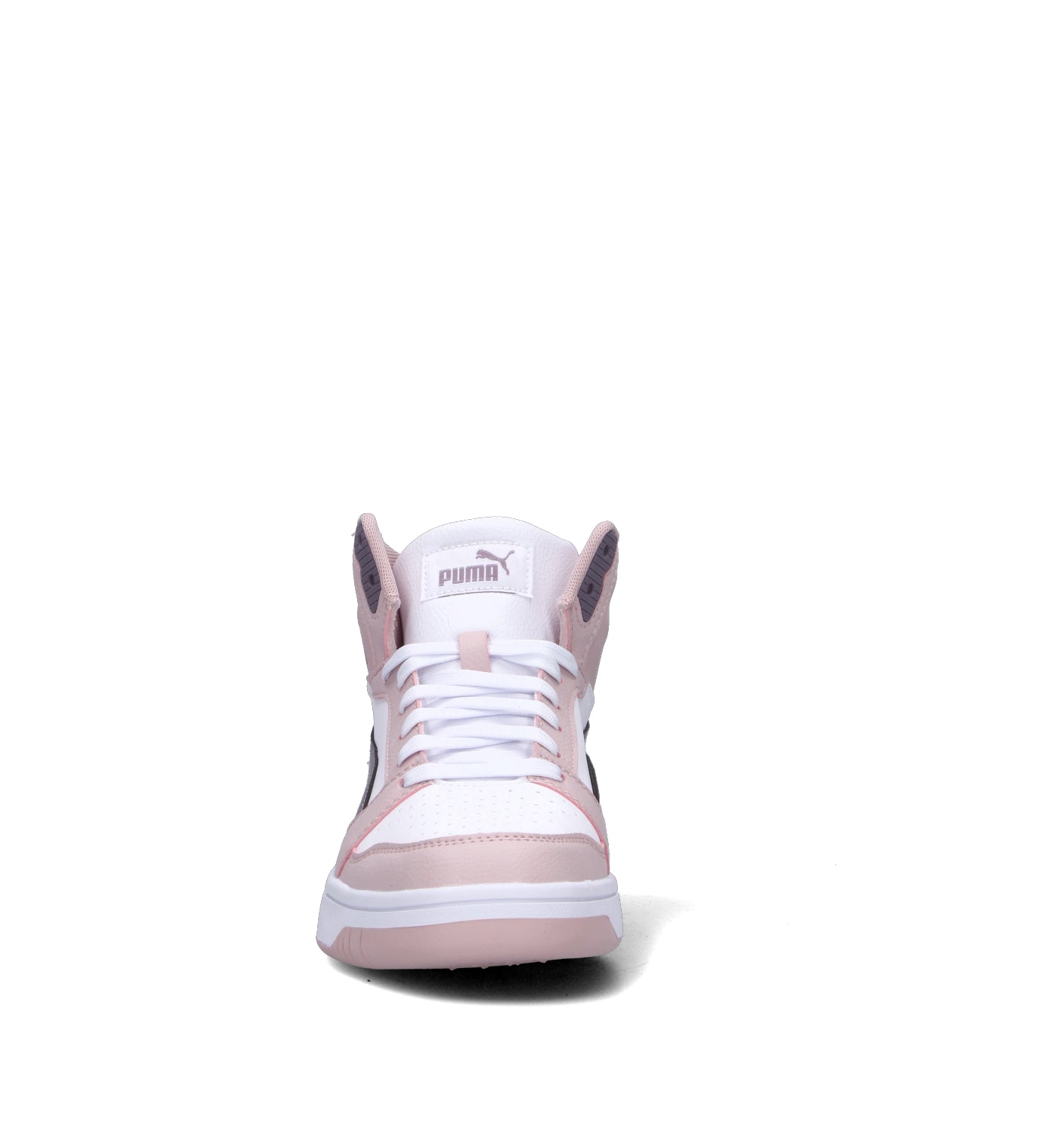PUMA REBOUND V6 Sneaker donna bianca