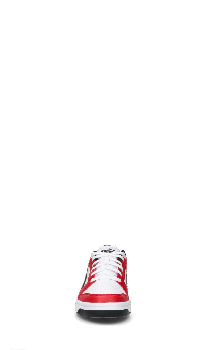 PUMA - REBOUND V6 LOW - Sneakers uomo