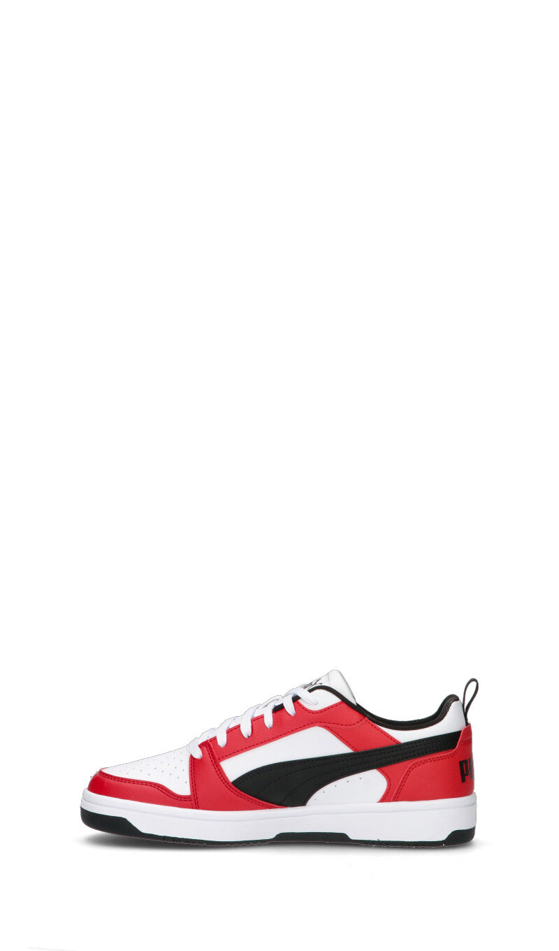 PUMA - REBOUND V6 LOW - Sneakers uomo