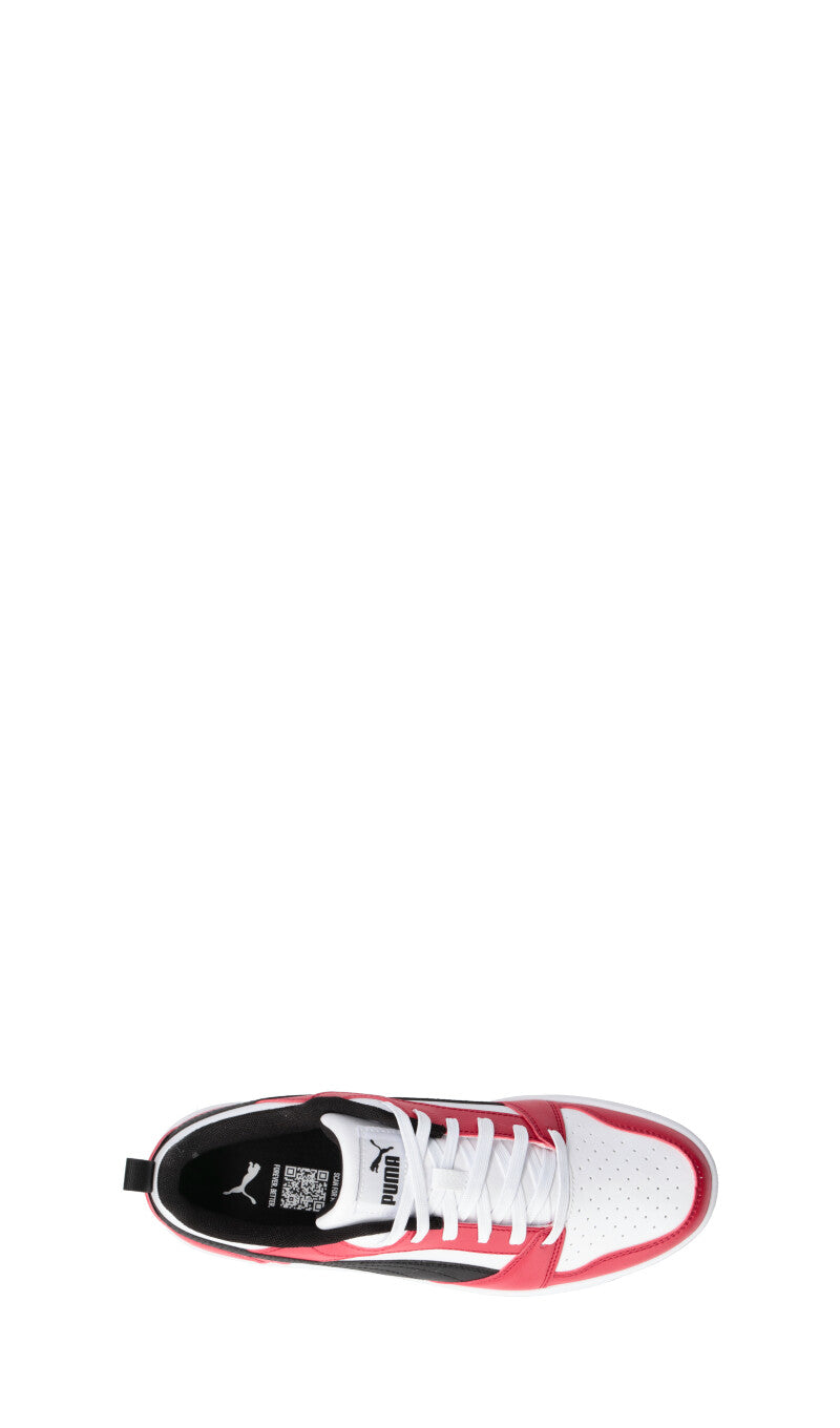 PUMA - REBOUND V6 LOW - Sneakers uomo