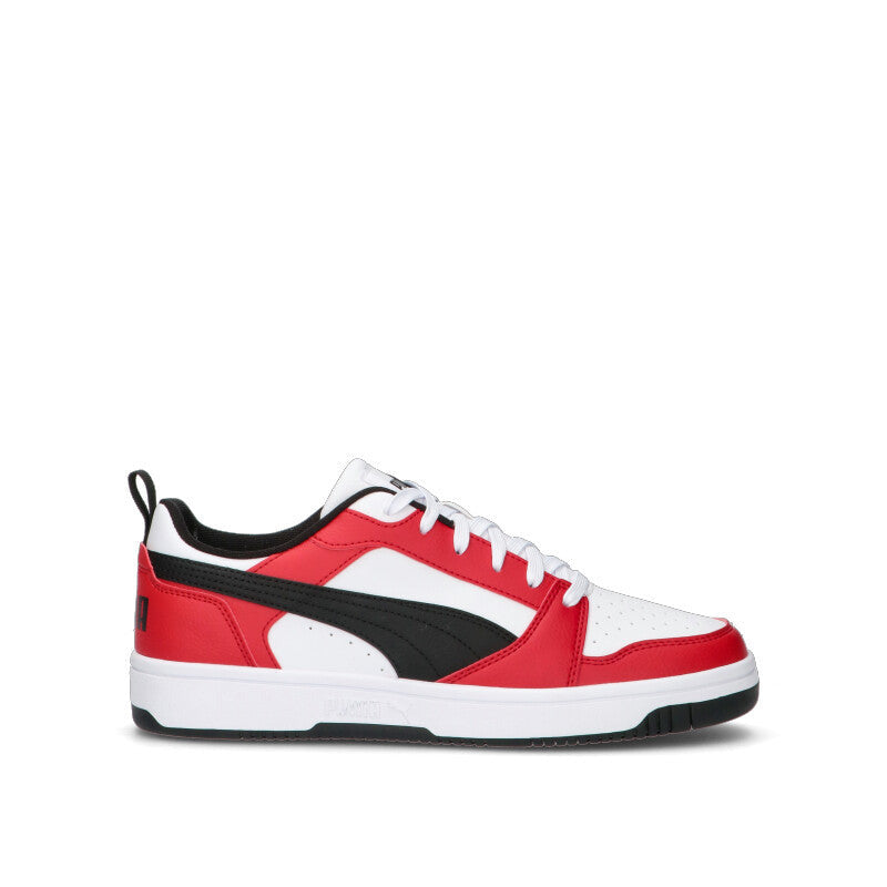 PUMA - REBOUND V6 LOW - Sneakers uomo