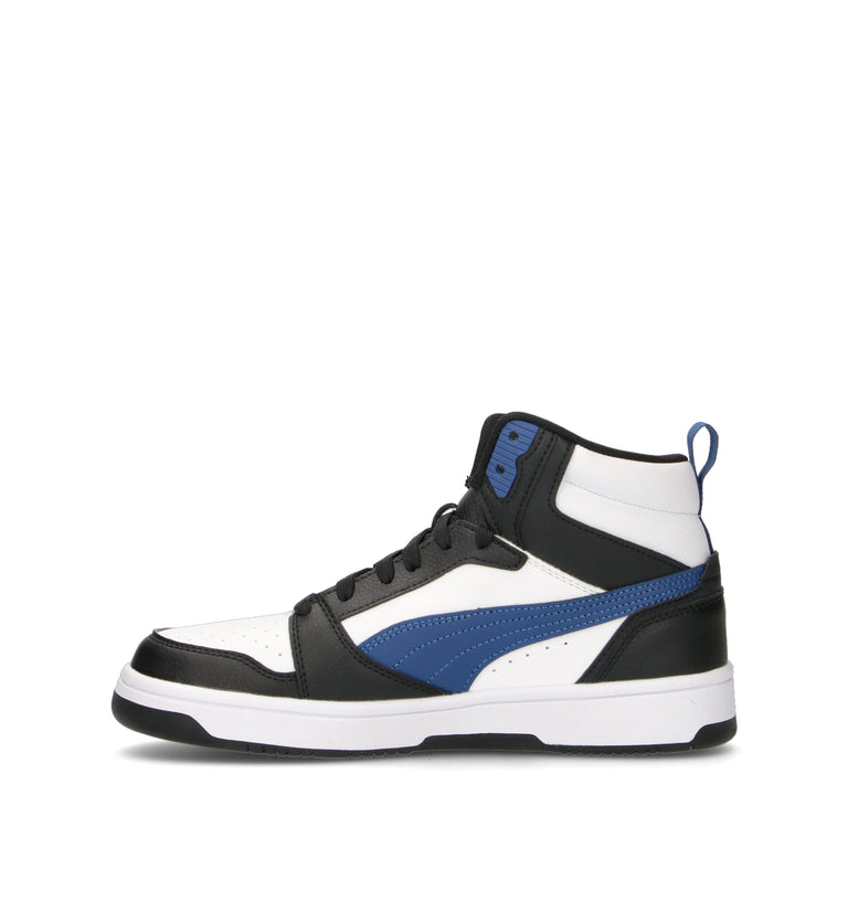 PUMA REBOUND V6 MID JR Sneaker ragazzo