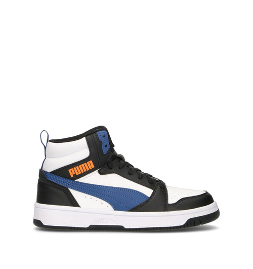 PUMA REBOUND V6 MID JR Sneaker ragazzo