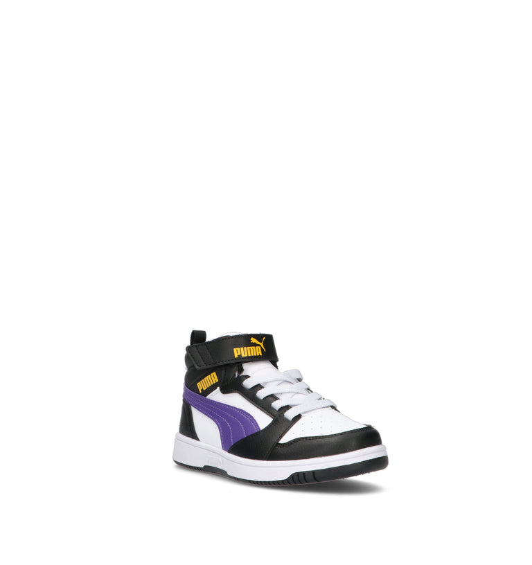 PUME REBOUND V6 MID AC + PS Sneaker bimba