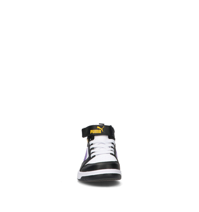 PUME REBOUND V6 MID AC + PS Sneaker bimba