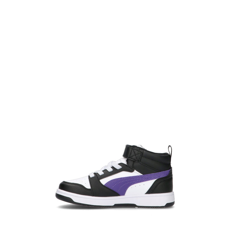 PUME REBOUND V6 MID AC + PS Sneaker bimba