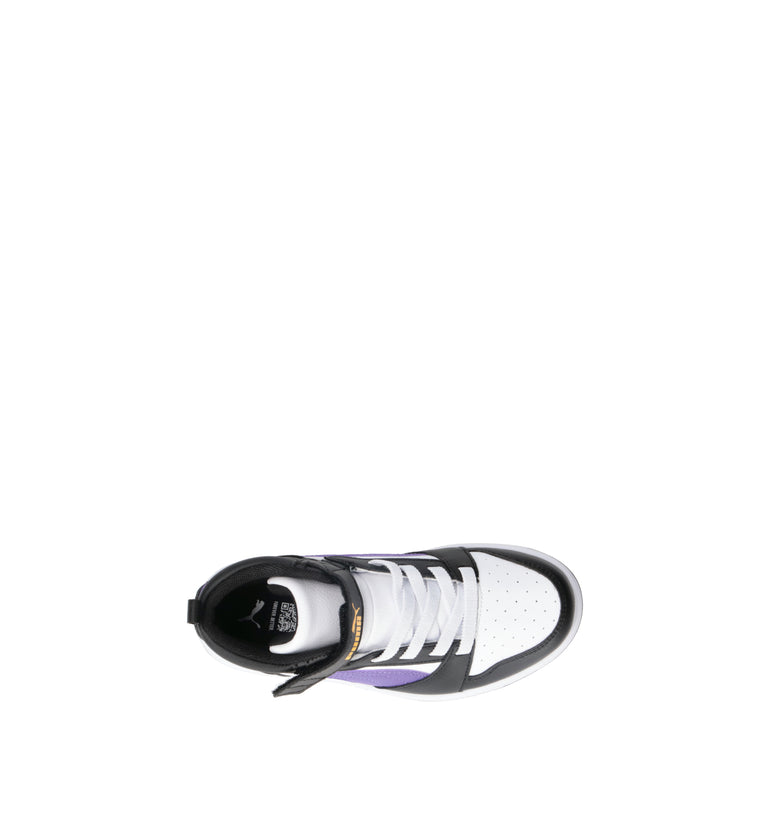 PUME REBOUND V6 MID AC + PS Sneaker bimba